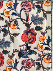 Anokhi cotton quilt