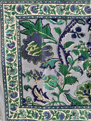 Anokhi cotton quilt