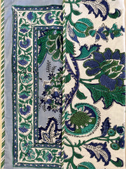 Anokhi cotton quilt