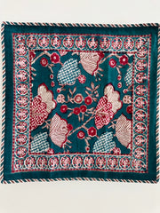 Anokhi cotton quilt
