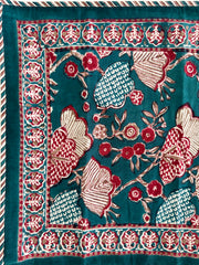 Anokhi cotton quilt