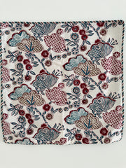 Anokhi cotton quilt