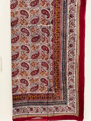 Anokhi sarongs