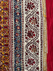 Anokhi sarongs