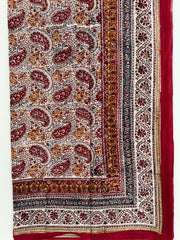 Anokhi sarongs