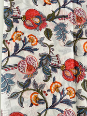 Anokhi sarongs with beads