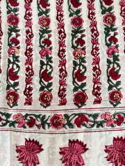 Anokhi sarongs