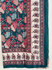 Anokhi sarongs with beads