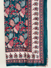Anokhi sarongs with beads