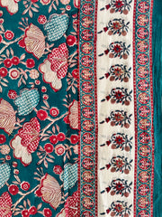 Anokhi sarongs with beads