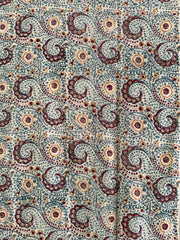 Anokhi sarongs with beads