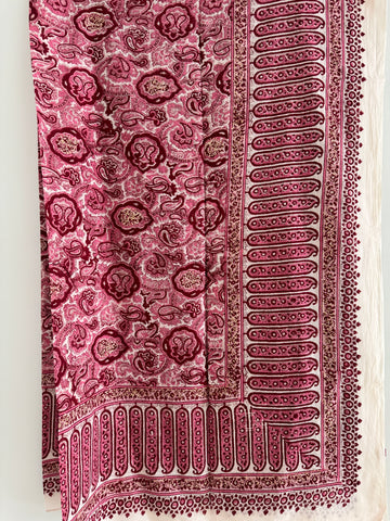 Anokhi sarongs