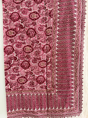 Anokhi sarongs