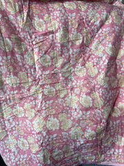 Anokhi cotton quilt