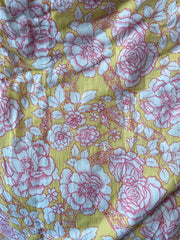 Anokhi cotton quilt