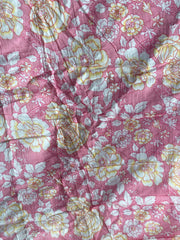 Anokhi cotton quilt
