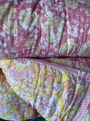 Anokhi cotton quilt