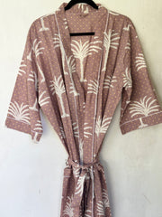 Cotton Kimono - Free size