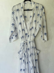 Cotton Kimono - Free size