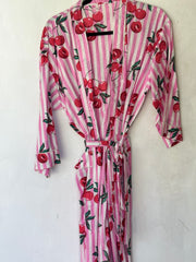 Cotton Kimono - Free size