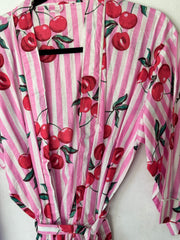 Cotton Kimono - Free size