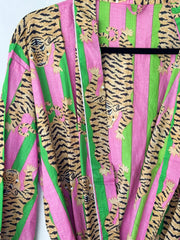 Cotton Kimono - Free size