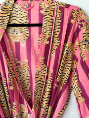 Cotton Kimono - Free size