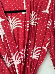 Cotton Kimono - Free size