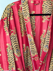 Cotton Kimono - Free size