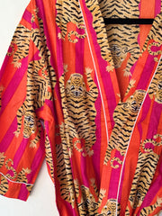 Cotton Kimono - Free size