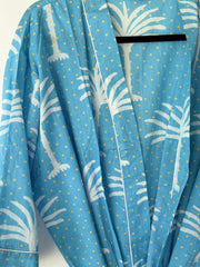 Cotton Kimono - Free size