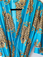 Cotton Kimono - Free size