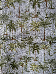 Kantha, Dark grey palms