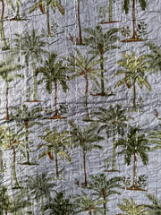 Kantha, Dark grey palms