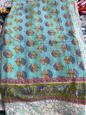Cotton Sarongs