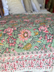 Anokhi cotton quilt
