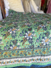Anokhi cotton quilt
