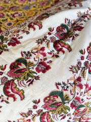 Anokhi cotton quilt