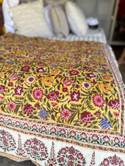 Anokhi cotton quilt