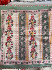 Anokhi cotton quilt