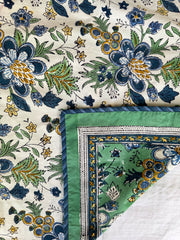Anokhi cotton quilt