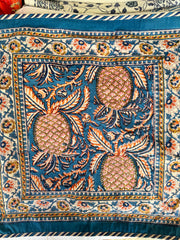 Anokhi cotton quilt