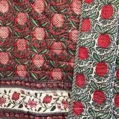 Anokhi cotton Quilt