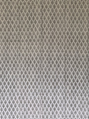 Kantha, Grey buti print