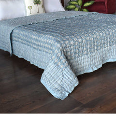 Cotton padded quilts