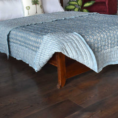 Cotton padded quilts