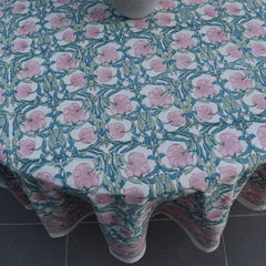 Round tablecloths -150cm, 180cm, 220cm sizes