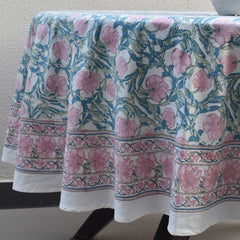 Round tablecloths -150cm, 180cm, 220cm sizes