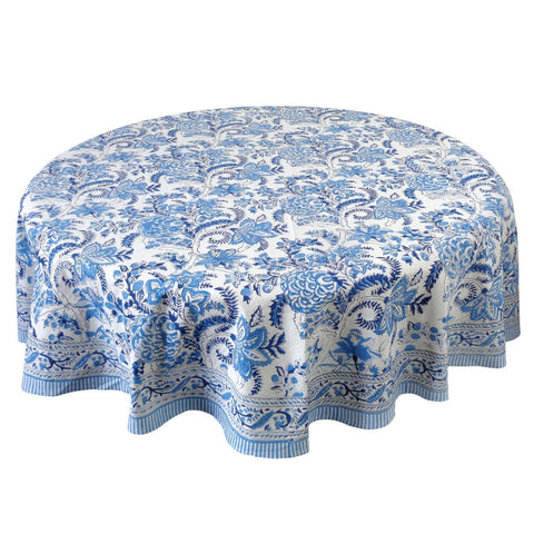 Round tablecloths -150cm, 180cm, 220cm sizes.