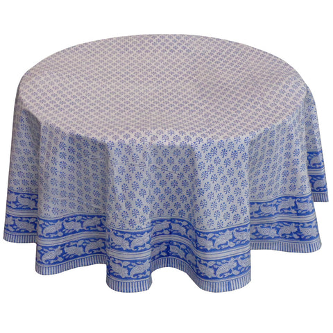 Round tablecloths -150cm, 180cm, 220cm sizes